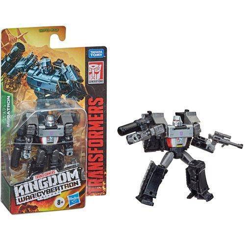 Transformers War for Cybertron Kingdom Core - Select Figure(s) - Collectors World Toys