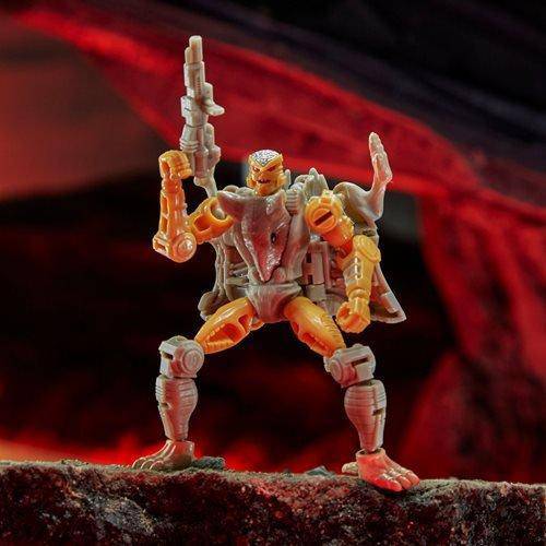 Transformers War for Cybertron Kingdom Core - Select Figure(s) - Collectors World Toys