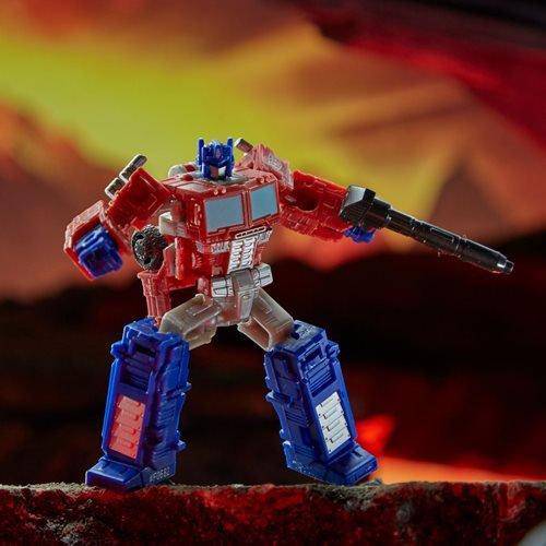 Transformers War for Cybertron Kingdom Core - Select Figure(s) - Collectors World Toys