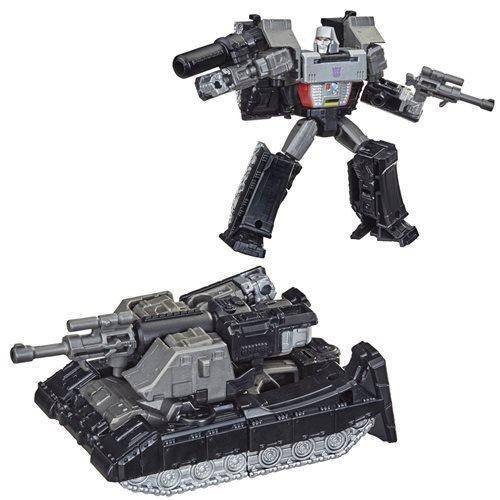 Transformers War for Cybertron Kingdom Core - Select Figure(s) - Collectors World Toys