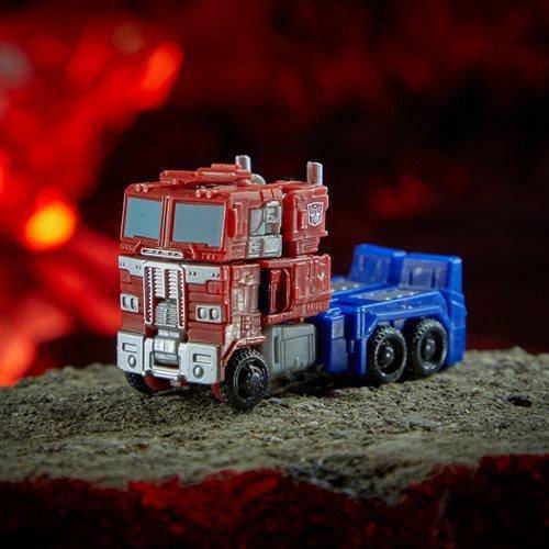 Transformers War for Cybertron Kingdom Core - Select Figure(s) - Collectors World Toys