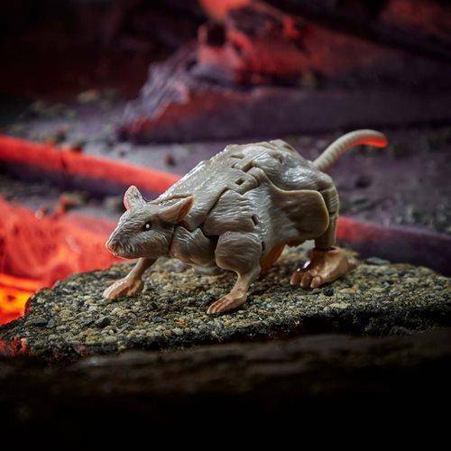 Transformers War for Cybertron Kingdom Core - Select Figure(s) - Collectors World Toys