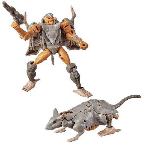 Transformers War for Cybertron Kingdom Core - Select Figure(s) - Collectors World Toys