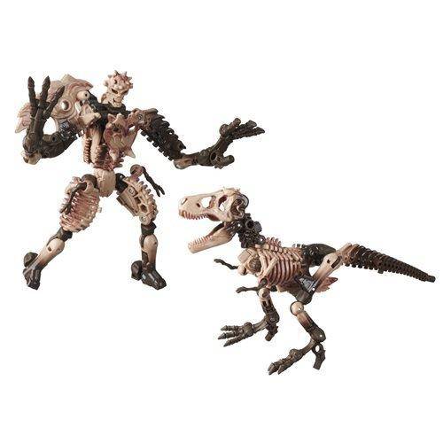 Transformers War for Cybertron Kingdom Deluxe - Select Figure(s) -