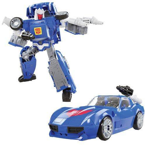 Transformers War for Cybertron Kingdom Deluxe - Select Figure(s) - Collectors World Toys