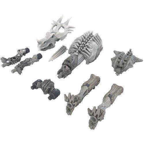Transformers War for Cybertron Kingdom Deluxe - Select Figure(s) -
