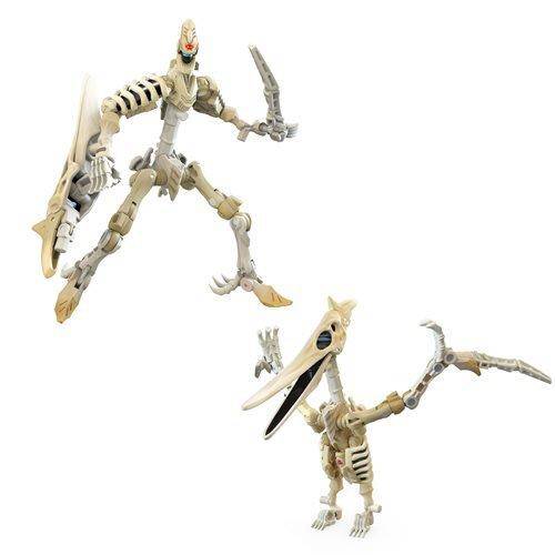 Transformers War for Cybertron Kingdom Deluxe - Select Figure(s) - Collectors World Toys