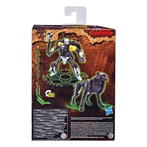 Transformers War for Cybertron Kingdom Deluxe - Select Figure(s) -