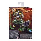 Transformers War for Cybertron Kingdom Deluxe - Select Figure(s)