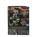 Transformers War for Cybertron Kingdom Deluxe - Select Figure(s)