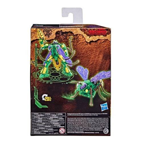 Transformers War for Cybertron Kingdom Deluxe - Select Figure(s) - Collectors World Toys