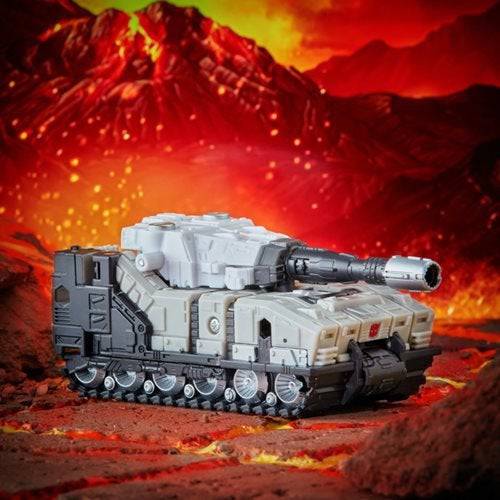 Transformers War for Cybertron Kingdom Deluxe - Select Figure(s) - Collectors World Toys