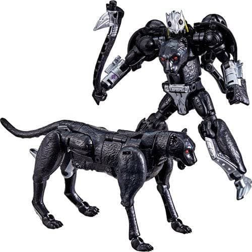 Transformers War for Cybertron Kingdom Deluxe - Select Figure(s) -