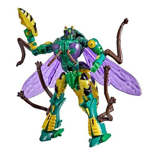 Transformers War for Cybertron Kingdom Deluxe - Select Figure(s) - Collectors World Toys