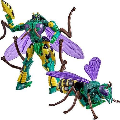 Transformers War for Cybertron Kingdom Deluxe - Select Figure(s) - Collectors World Toys
