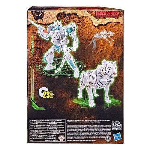 Transformers War for Cybertron Kingdom Voyager - Select Figure(s) - Collectors World Toys