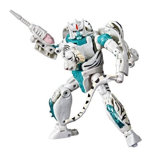 Transformers War for Cybertron Kingdom Voyager - Select Figure(s) - Collectors World Toys