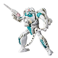 Transformers War for Cybertron Kingdom Voyager - Select Figure(s) - Collectors World Toys