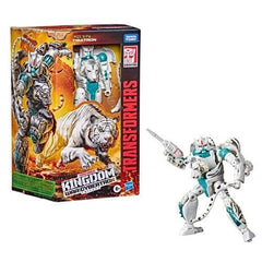 Transformers War for Cybertron Kingdom Voyager - Select Figure(s) - Collectors World Toys