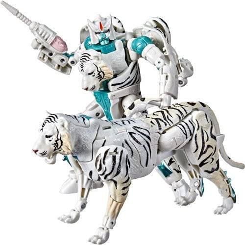 Transformers War for Cybertron Kingdom Voyager - Select Figure(s) - Collectors World Toys