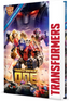 Transformers One Sourcebook