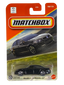 Matchbox Holden VF Commodore SSV | Matchbox Series 106/125