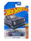 Hot Wheels '83 Chevy Silverado | Truckin' Along Series 3/5