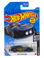 Hot Wheels Muscle and Blown | Rod Squad Series 5/5