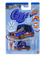 Hot Wheels Tooned Volkswagen Golf MK1 | Silver Series 1/5