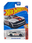 Hot Wheels Ford Mustang Dark Horse | Then and Now Series 7/10