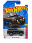 Hot Wheels 1988 Jeep Wagoneer | The '80s Series 5/10