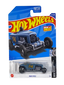 Hot Wheels Max Steel | Rod Squad Series 4/5