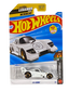 Hot Wheels La Liebre | Dream Garage Series 2/5