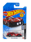 Hot Wheels Muscle and Blown | Rod Squad Series 5/5