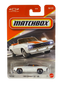 Matchbox 1969 Camaro SS 396 | Matchbox Series 56/125