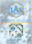 Travellers' Aid Society Dice Set - Collectors World Toys