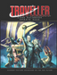 Traveller Core Rulebook Update 2022 - Collectors World Toys