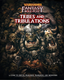 WHFRP Tribes and Tribulations - Collectors World Toys