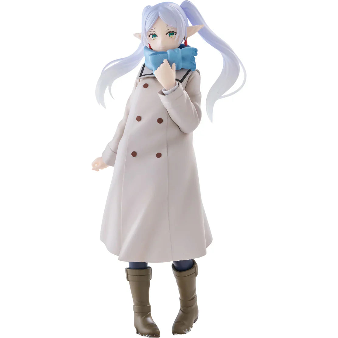 Frieren Beyond Journey's End Frieren Trio-Try-iT Figure Main image