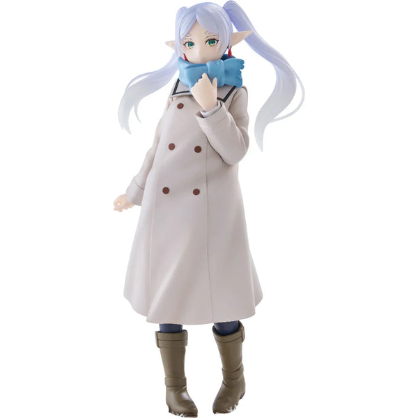 Frieren Beyond Journey's End Frieren Trio-Try-iT Figure