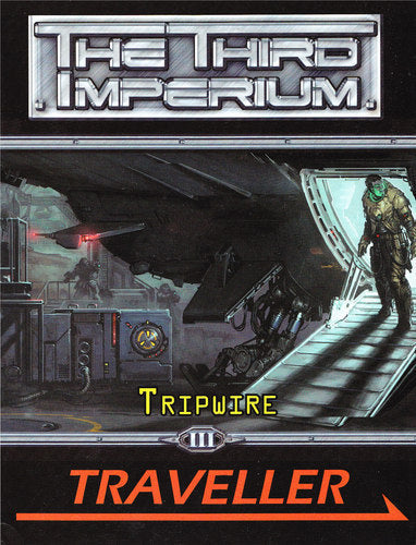 Tripwire Main image