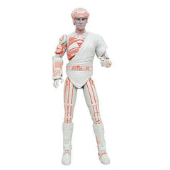 Tron Select Series 1 Action Figure - Select Figure(s) - Collectors World Toys