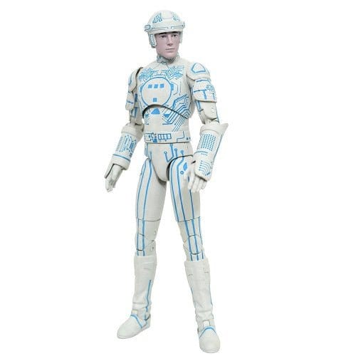 Tron Select Series 1 Action Figure - Select Figure(s) - Collectors World Toys