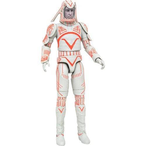 Tron Select Series 1 Action Figure - Select Figure(s) - Collectors World Toys