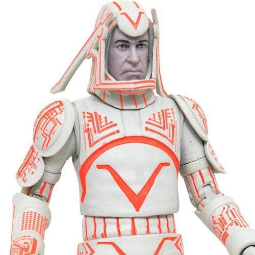 Tron Select Series 1 Action Figure - Select Figure(s) - Collectors World Toys