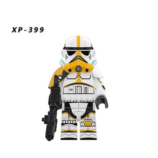 Trooper Main image