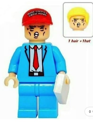 Trump Main image