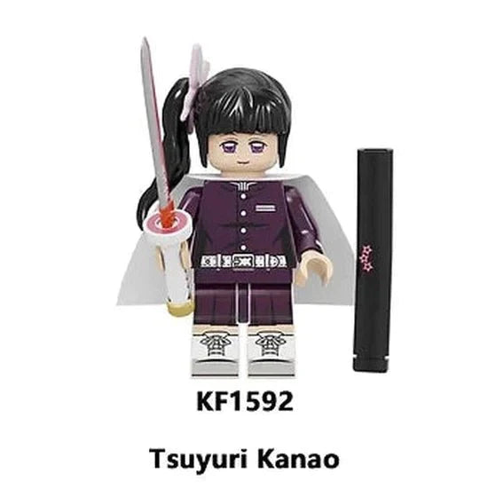 Tsuyuri - Collectors World Toys