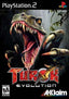 Turok Evolution (PlayStation 2)