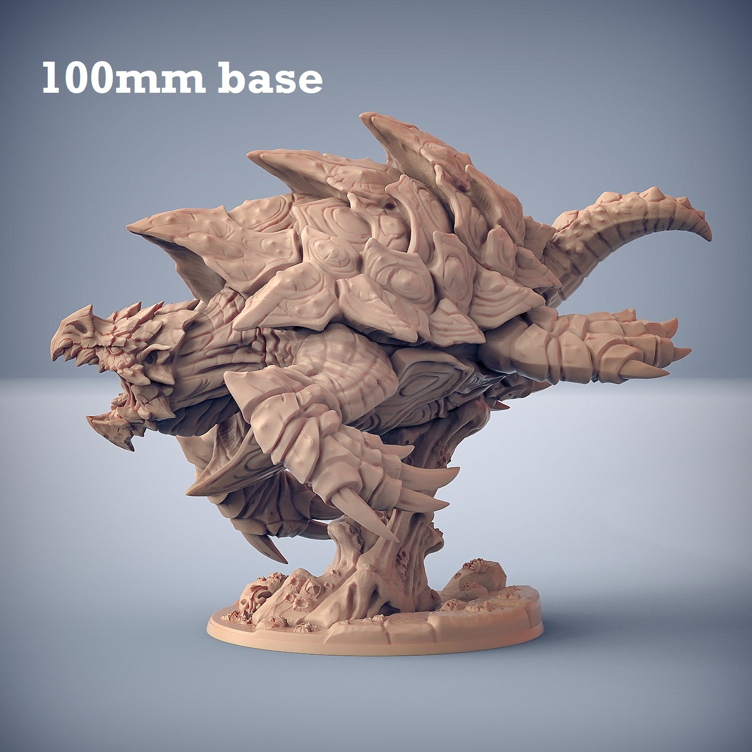 Turtledragon Leviathan (Sea Monster Epic Boss) Main image